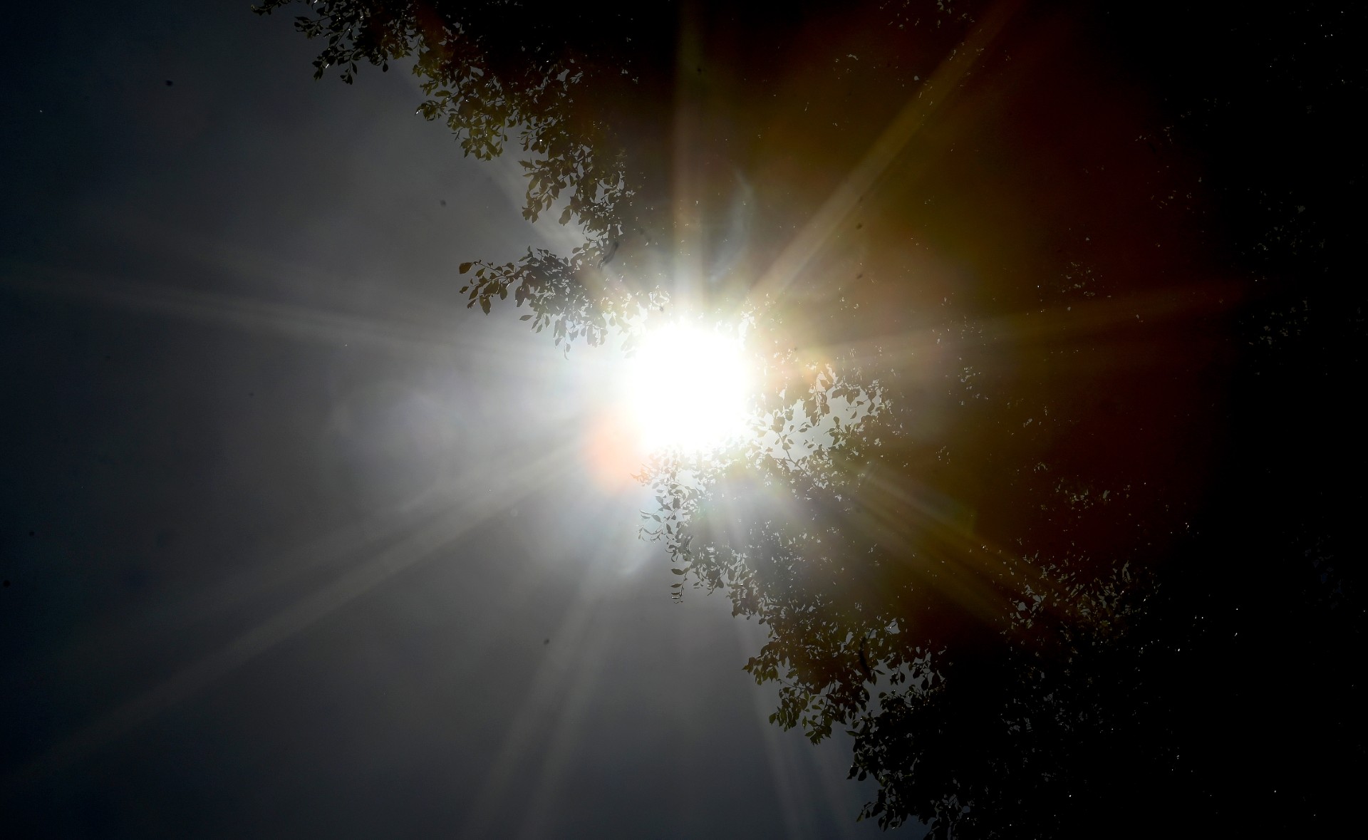 População deve tomar cuidados básicos diante das altas temperaturas 