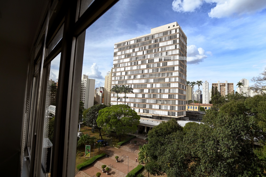Carlos Bassan/PMC Decreto da Prefeitura de Campinas foi publicado nesta terça, 7 de outubro