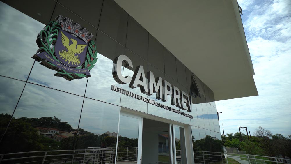 Arquivo PMC O cadastro reserva é para estudantes de nove áreas diferentes