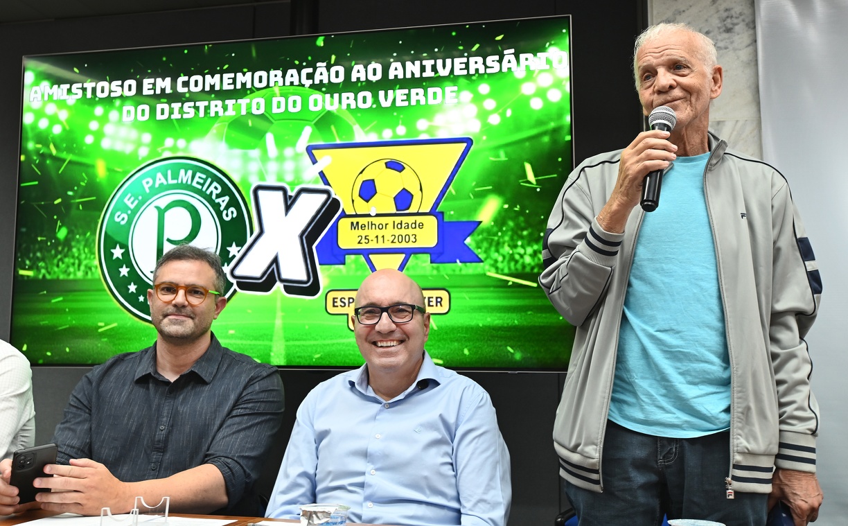 Ademir da Guia, eterno camisa 10 do clube