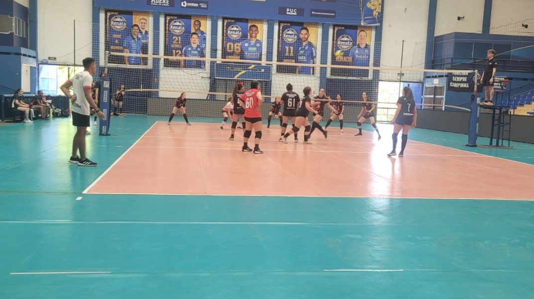 A competição reúne dezoito Associações Atléticas Acadêmicas e conta com a participação de aproximadamente mil atletas