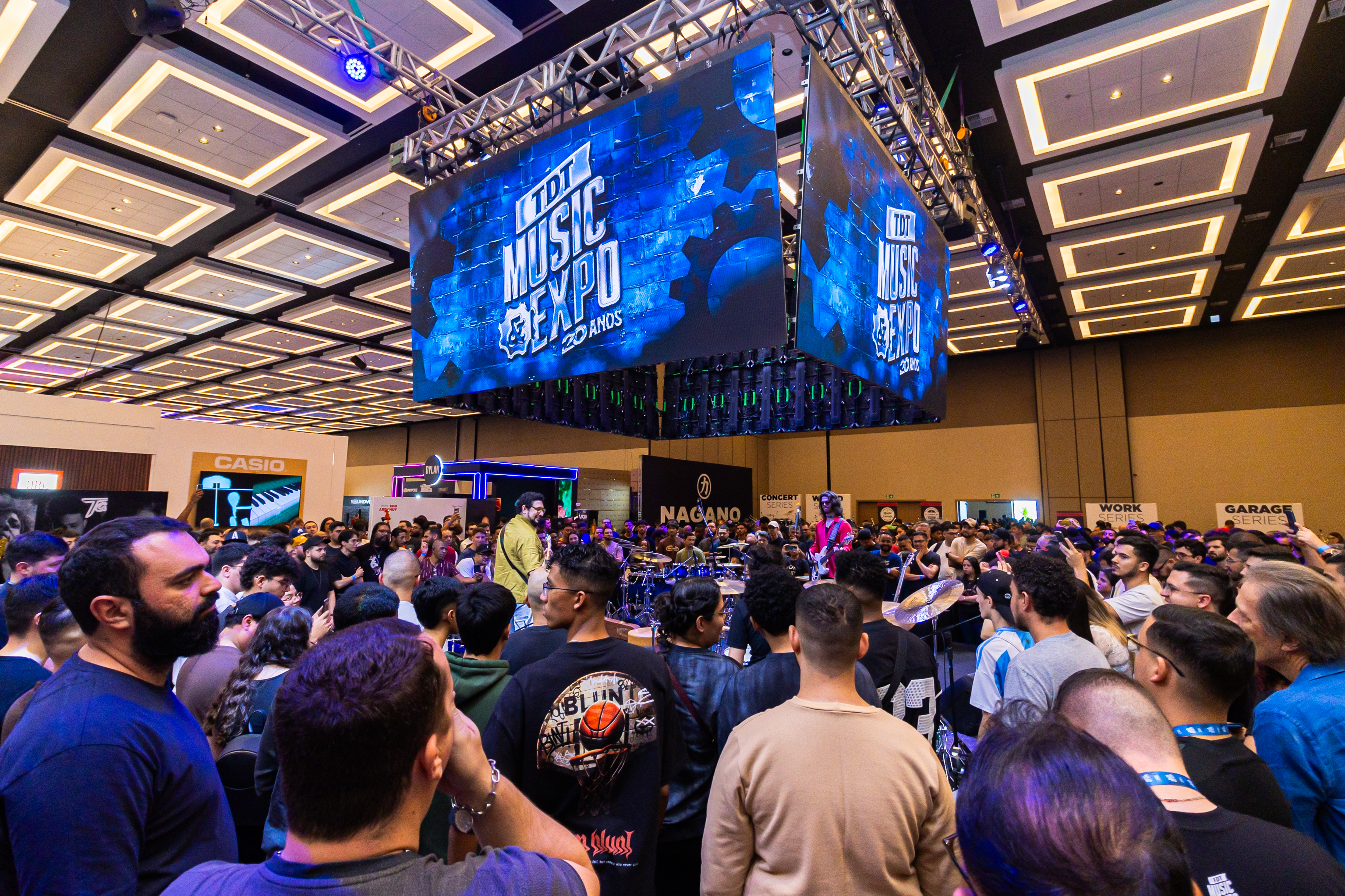 Semana foi idealizada para impulsionar o desenvolvimento de projetos formativos, educativos e culturais 