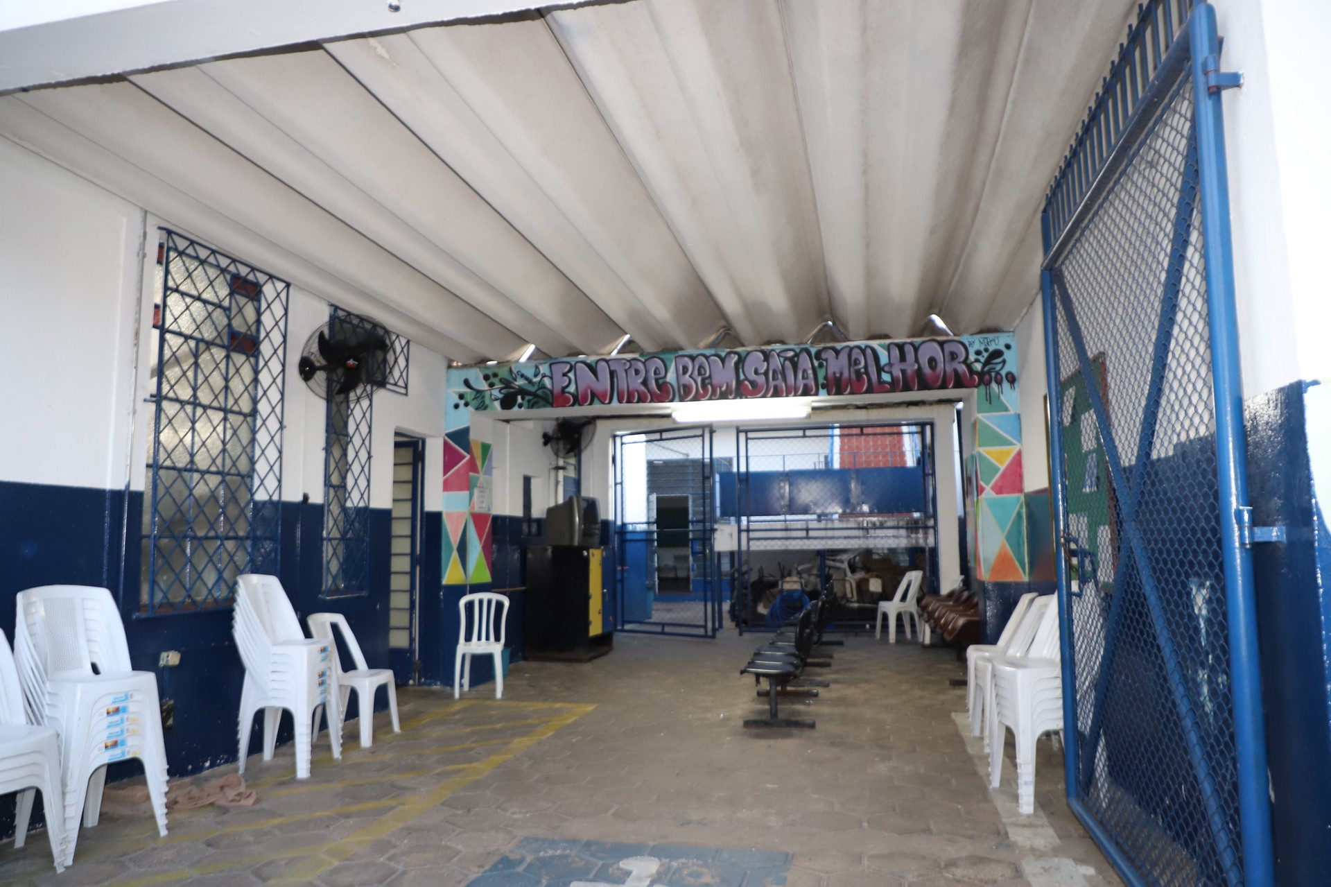 Exposição será realizada no Centro Pop II em parceria com a PUC-Campinas 