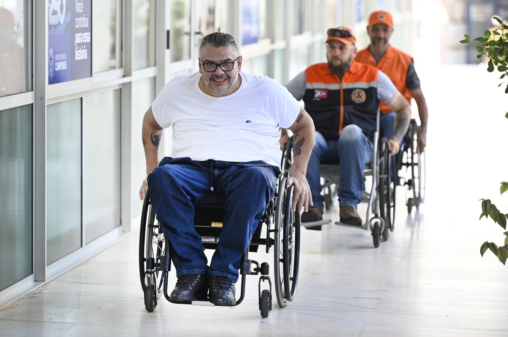 O evento é a oportunidade para ouvir diretamente das pessoas com deficiência os desafios que enfrentam no dia a dia