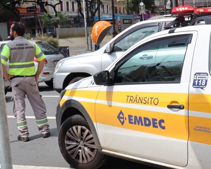 Fechamento ocorrerá na altura do número 734, no trecho entre a Avenida Dr. Moraes Salles e a Rua Cônego Cipião