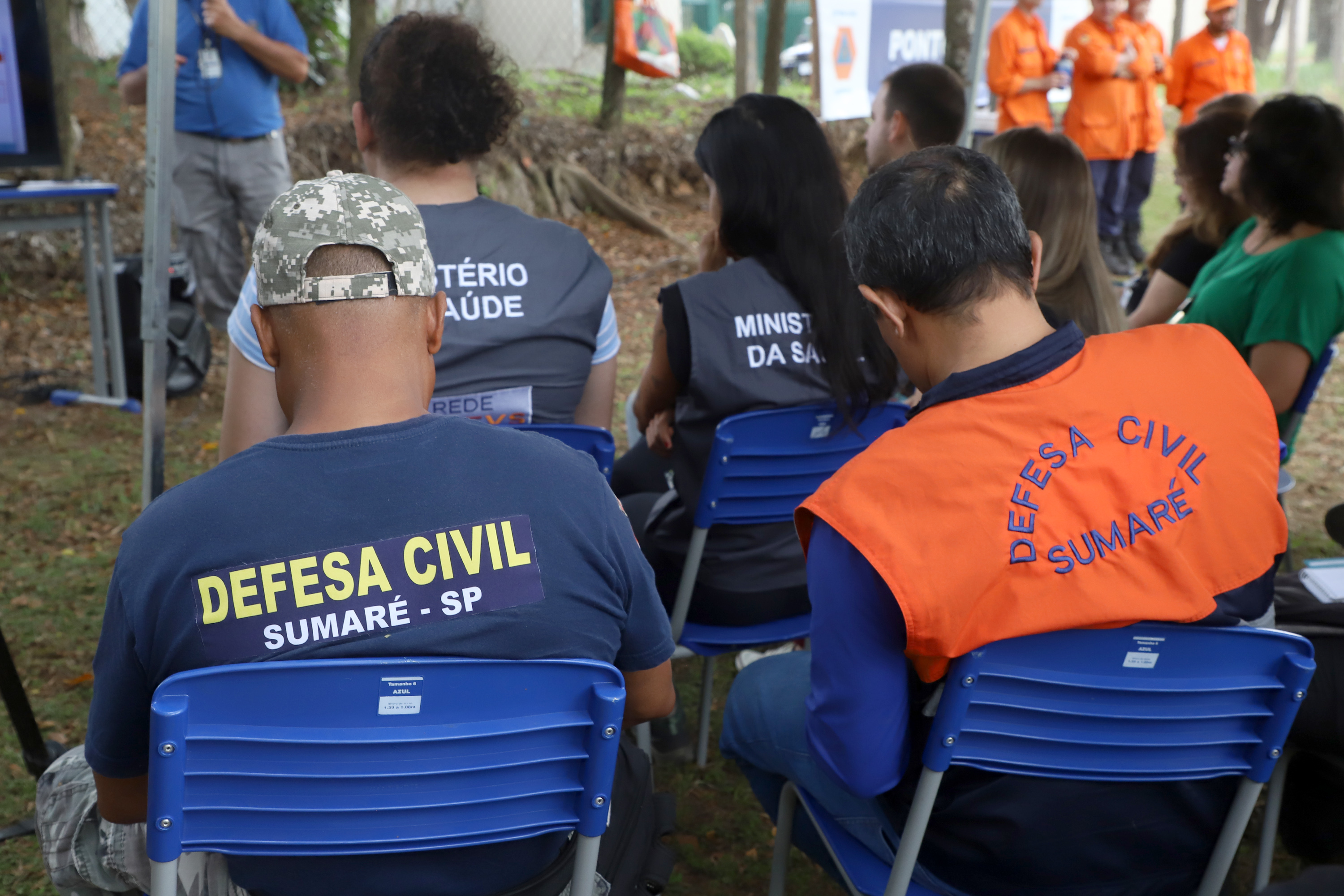 Campinas atua na capacitação de outros municípios para adesão à inciativa 