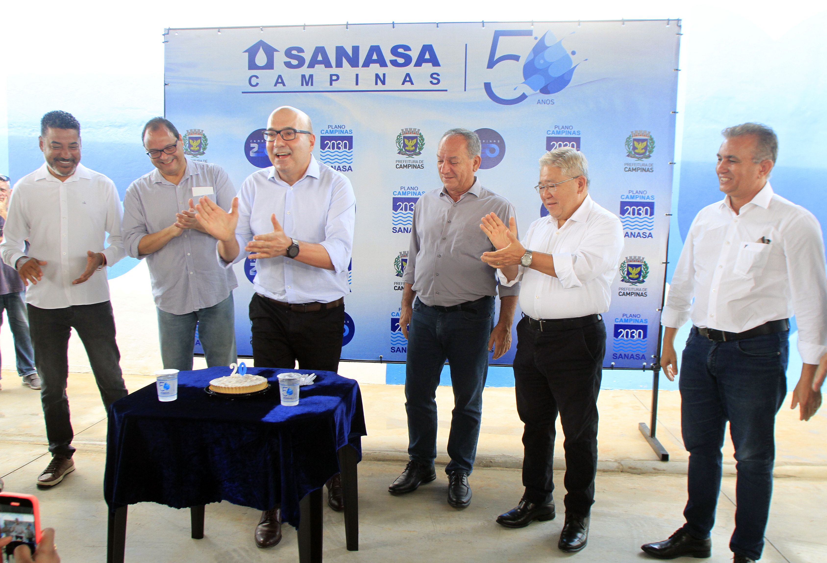 Dário: olhar para o futuro para enfrentar as consequências das mudanças do clima