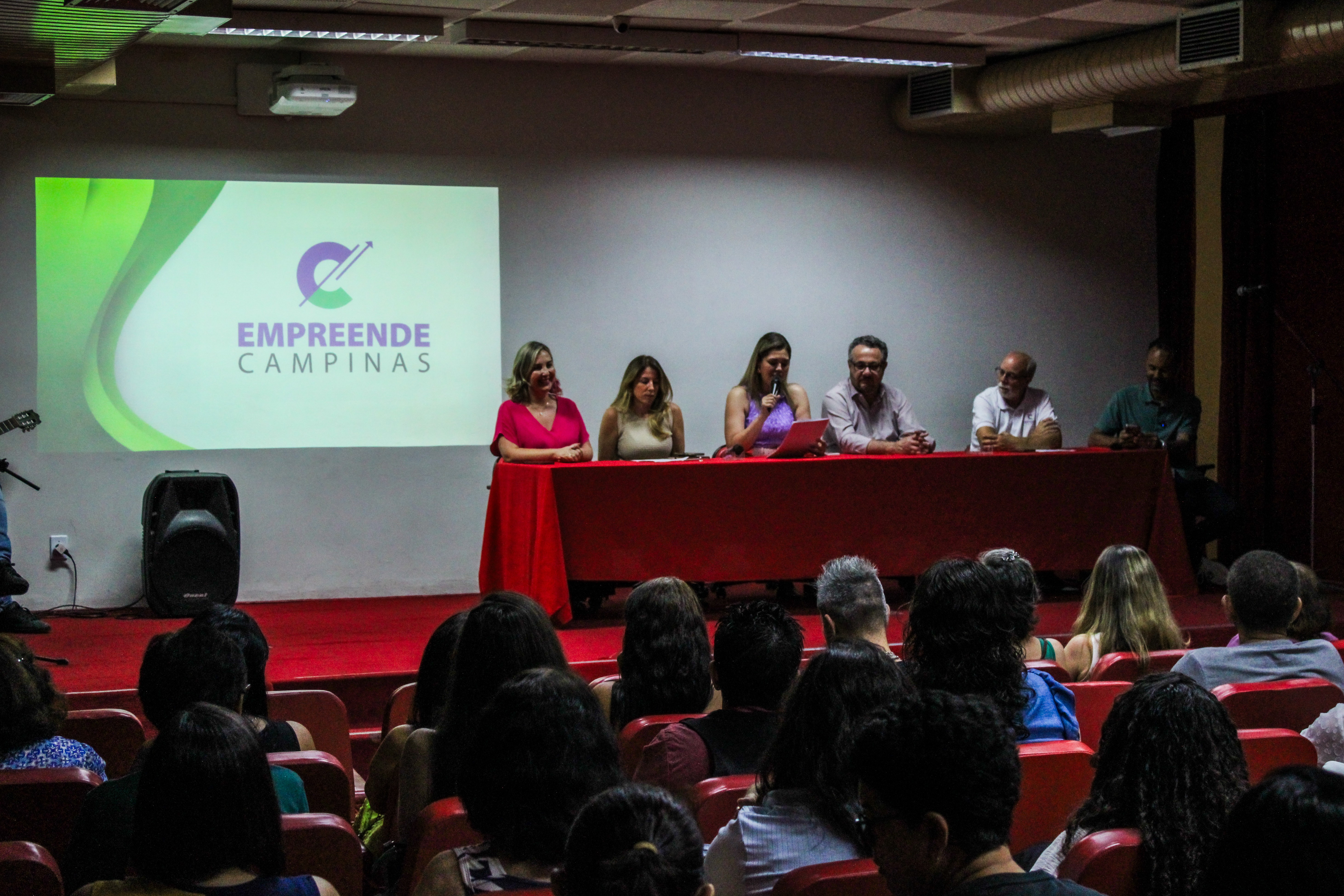 Curso Empreende Campinas terá continuidade no início de 2026