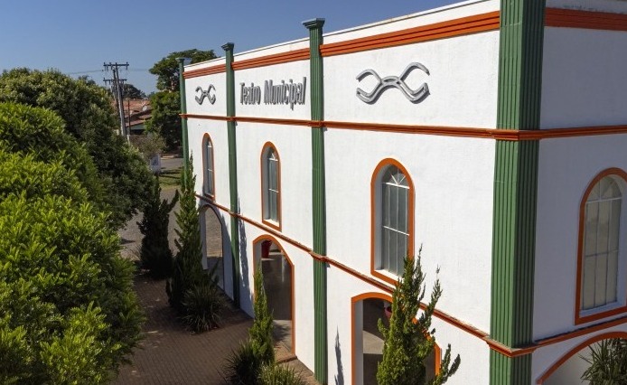 Divulgação/Prefeitura de Holambra Realizado anualmente, o Circuito Urbano 2025 tem como objetivo estimular o diálogo entre gestores públicos, técnicos e sociedade civil