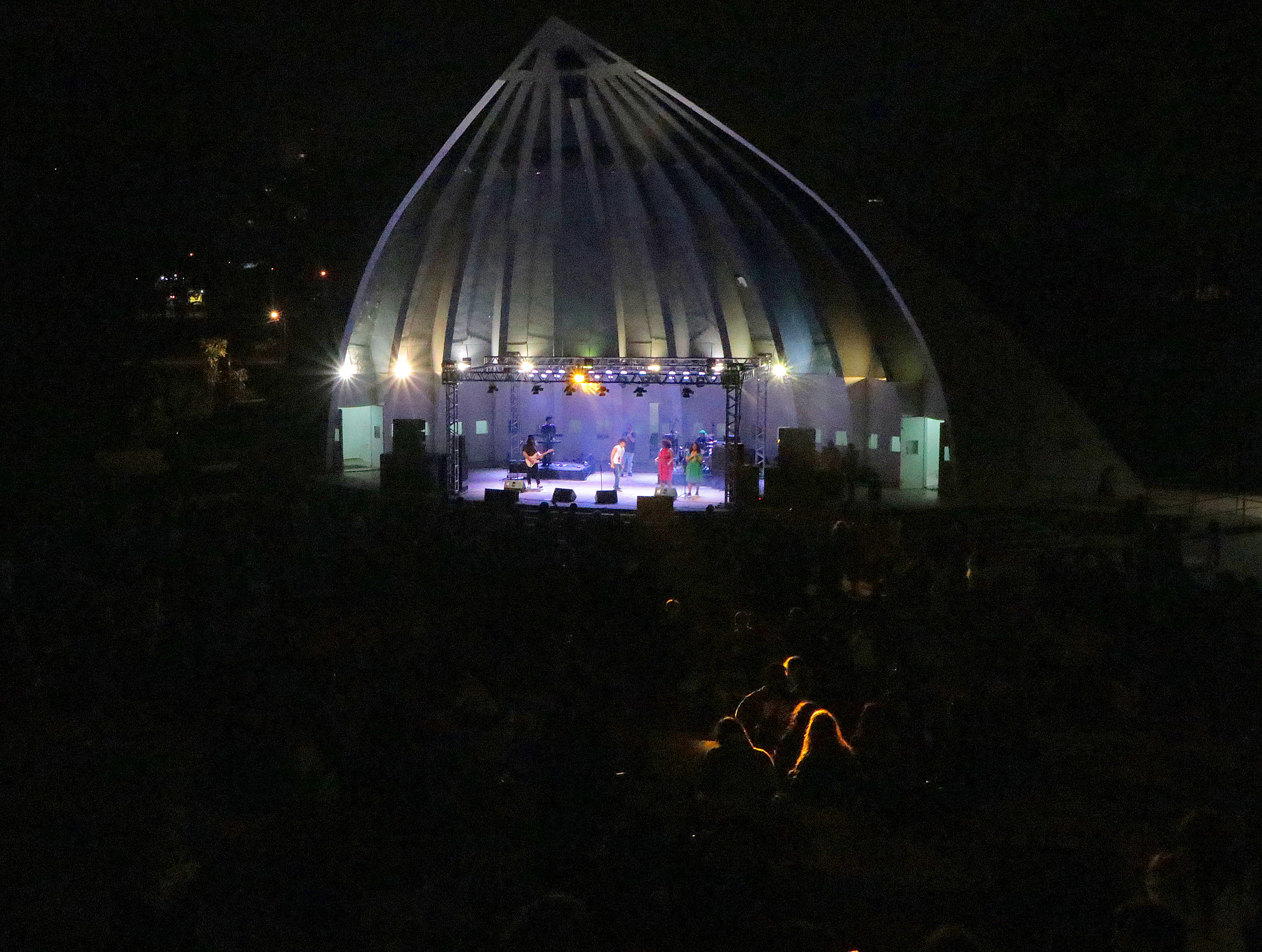 Evento vai das 13h às 21h na Concha Acústica da Lagoa do Taquaral, com entrada gratuita mas sugestão de doação de um quilo de alimento não perecível