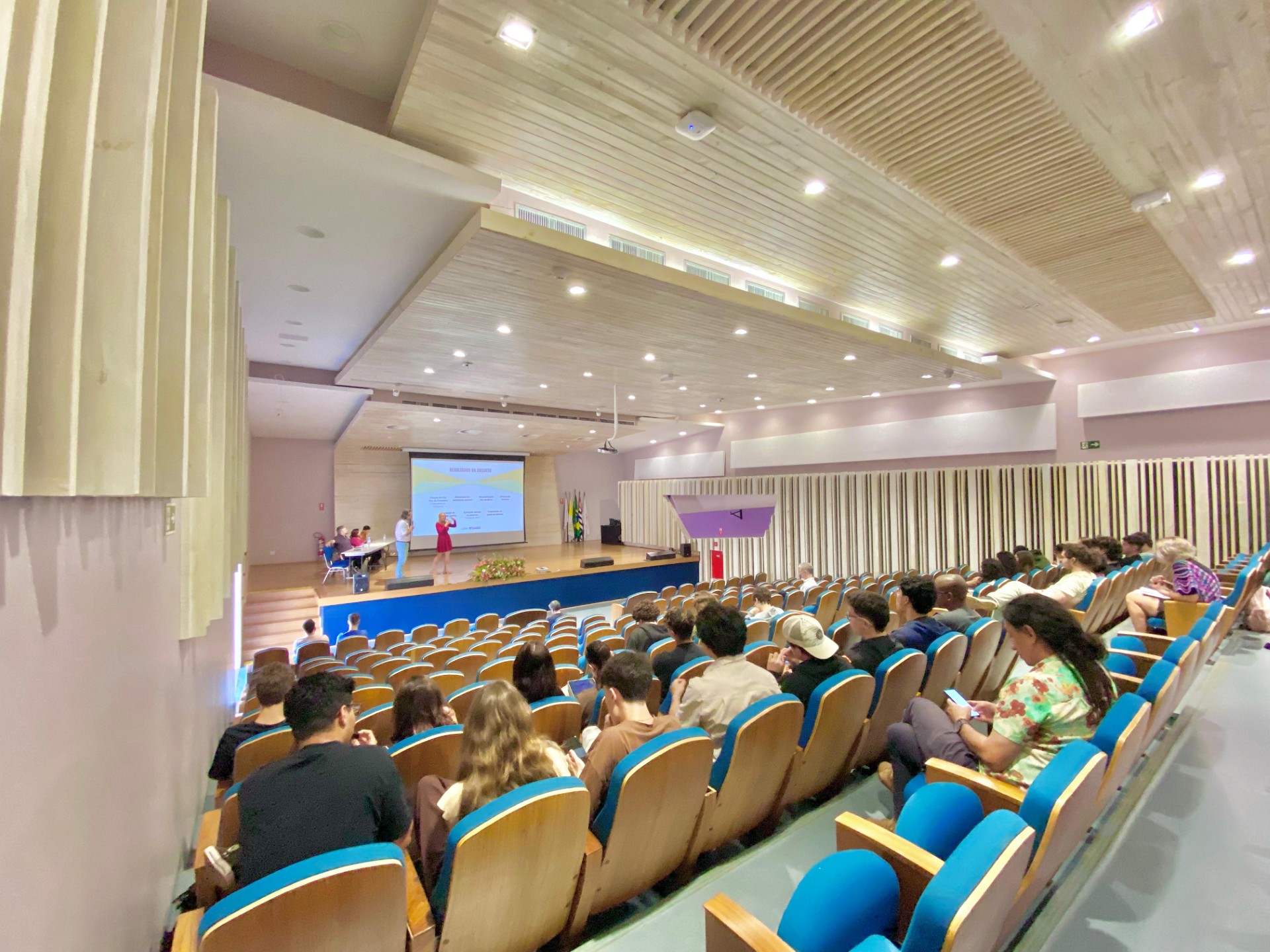 Firmino Piton Ação envolve estudantes e professores da graduação de Design Digita
