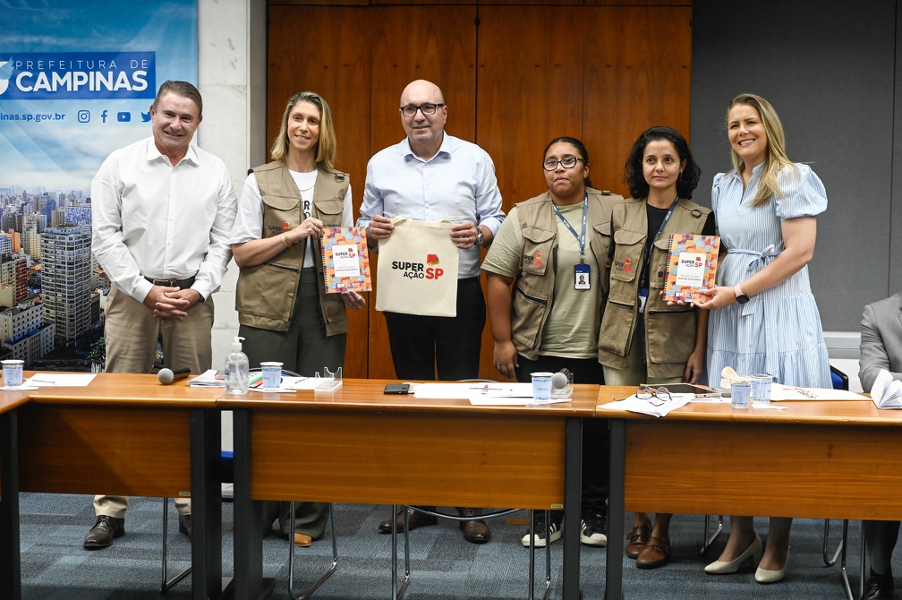 Programa será implantado por meio das trilhas de proteção social e superação da pobreza