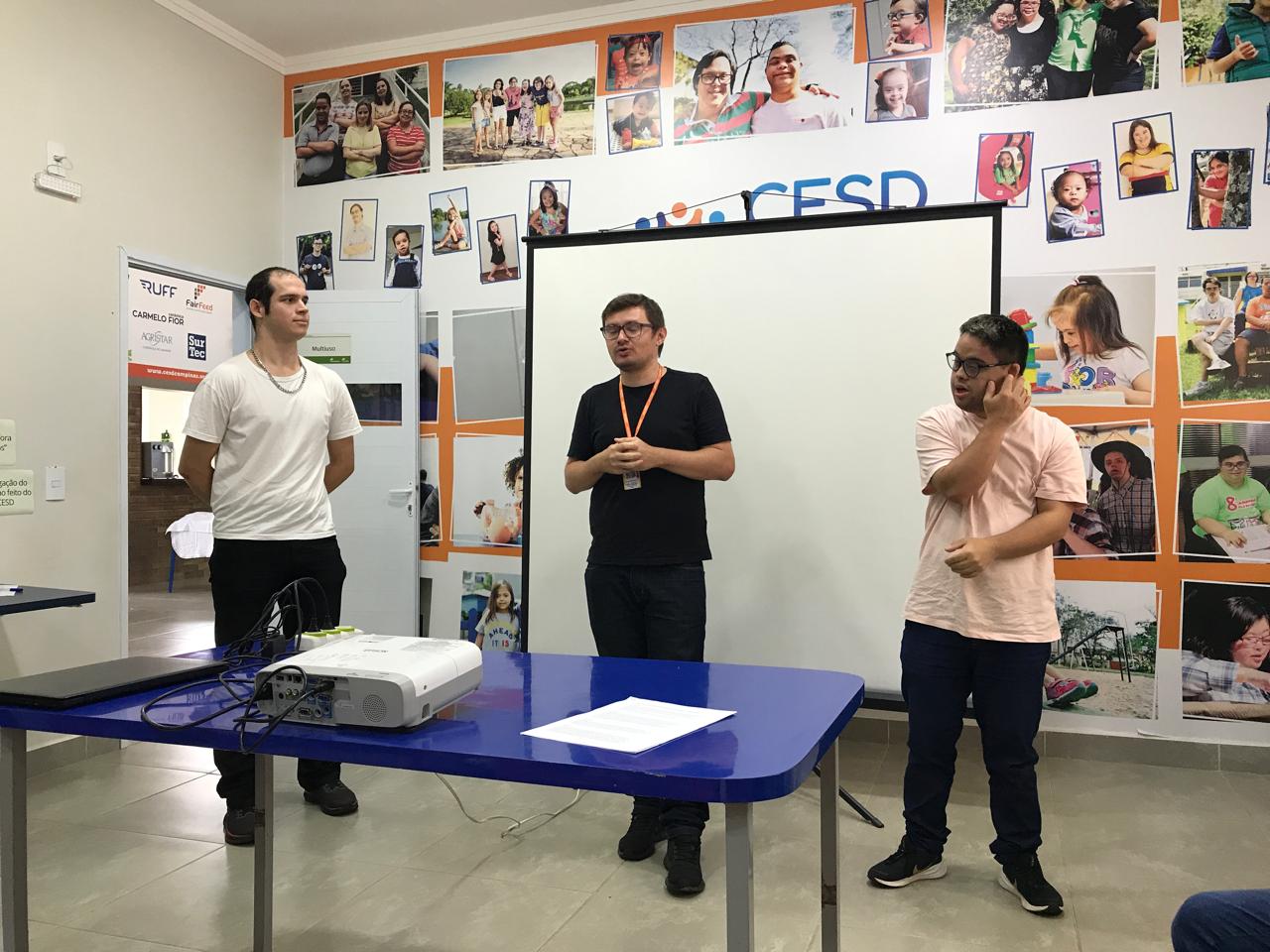 O objetivo agora é transformar as decisões homologadas em planos de ação 