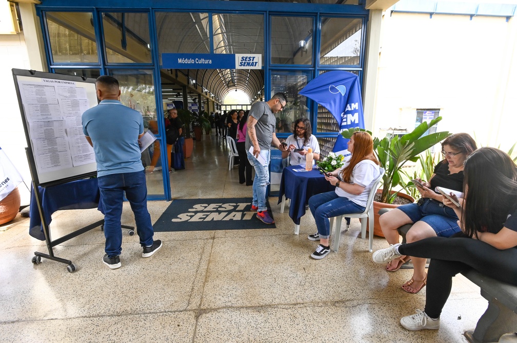 Rogério Capela/PMC Ação aconteceu nesta sexta-feira em Campinas e atraiu dezenas de pessoas