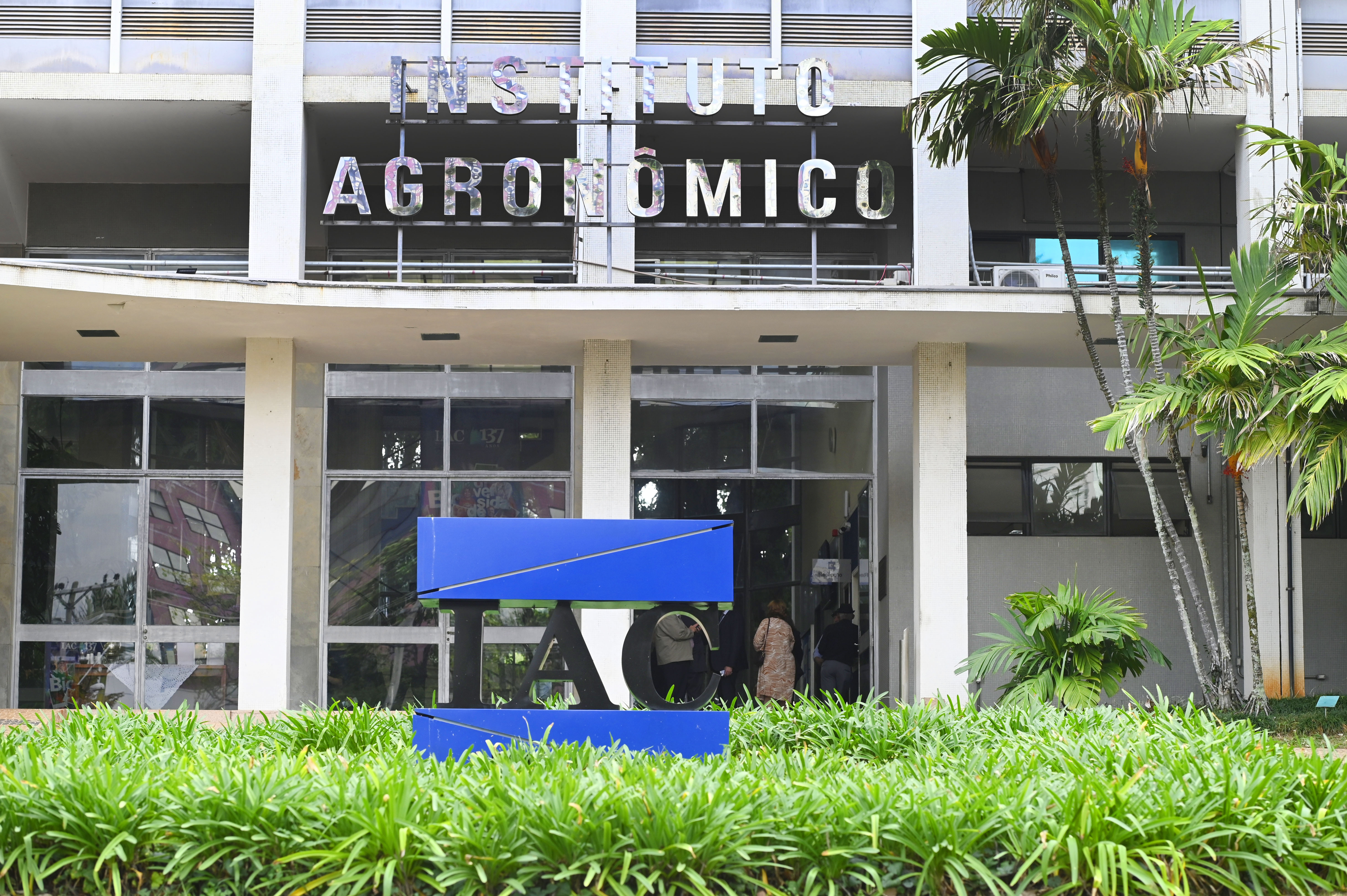 Visita ao Agronômico terá história, ciência, informação e atividades para o público infantil