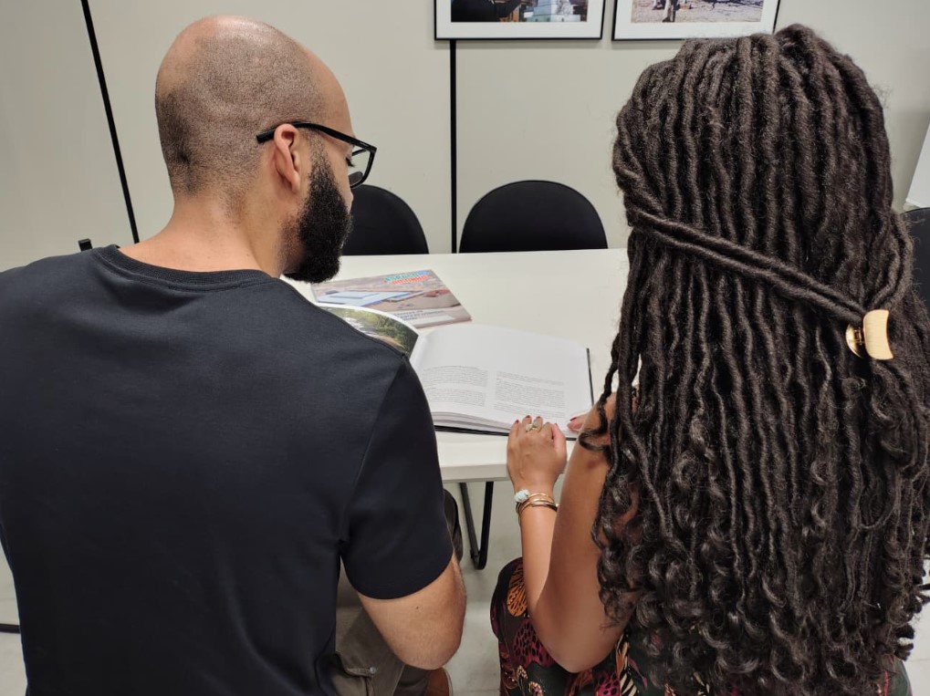Cotas são uma forma de reparar desigualdades históricas