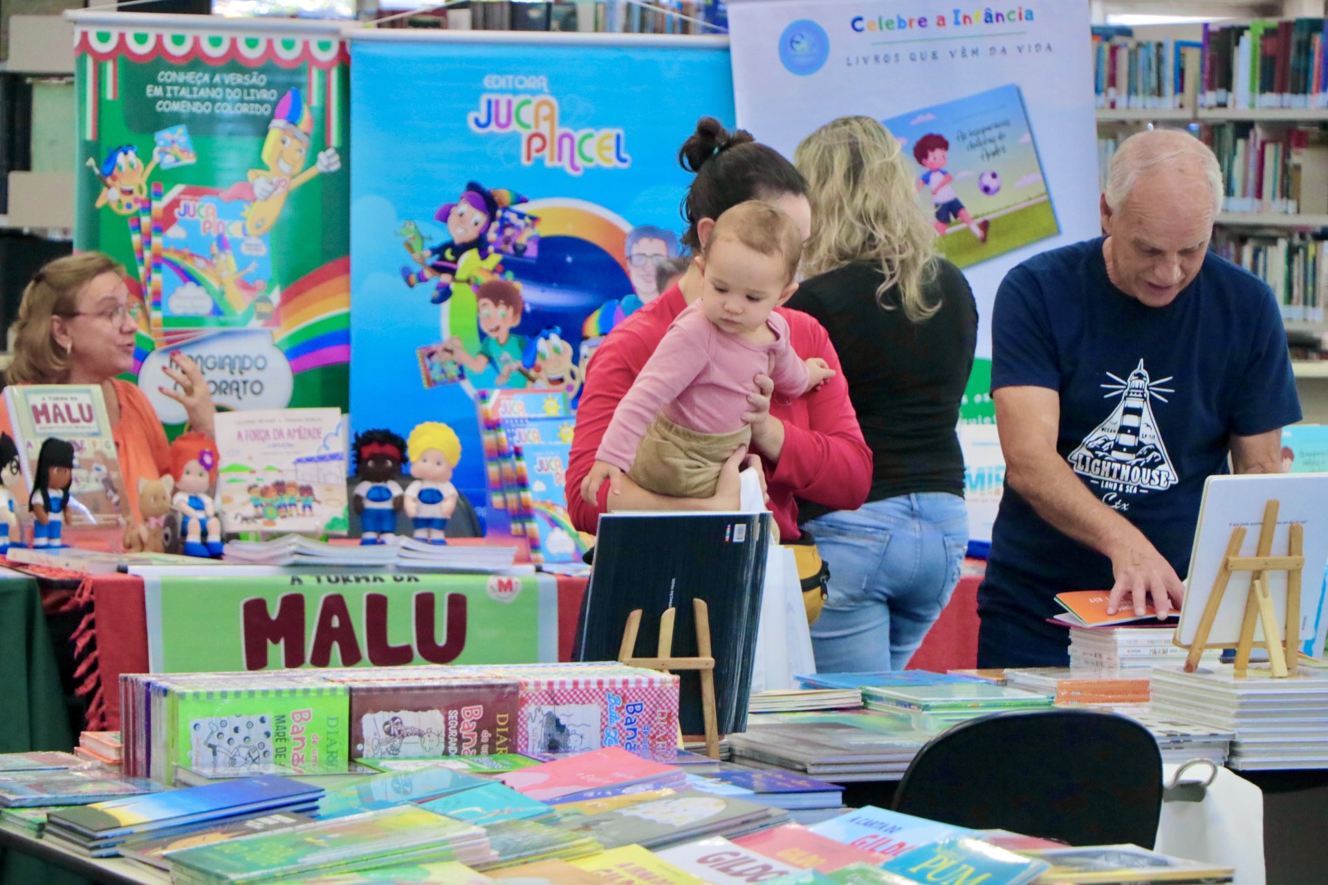 Cartilha também indica outras atividades para as crianças, longe das telas 