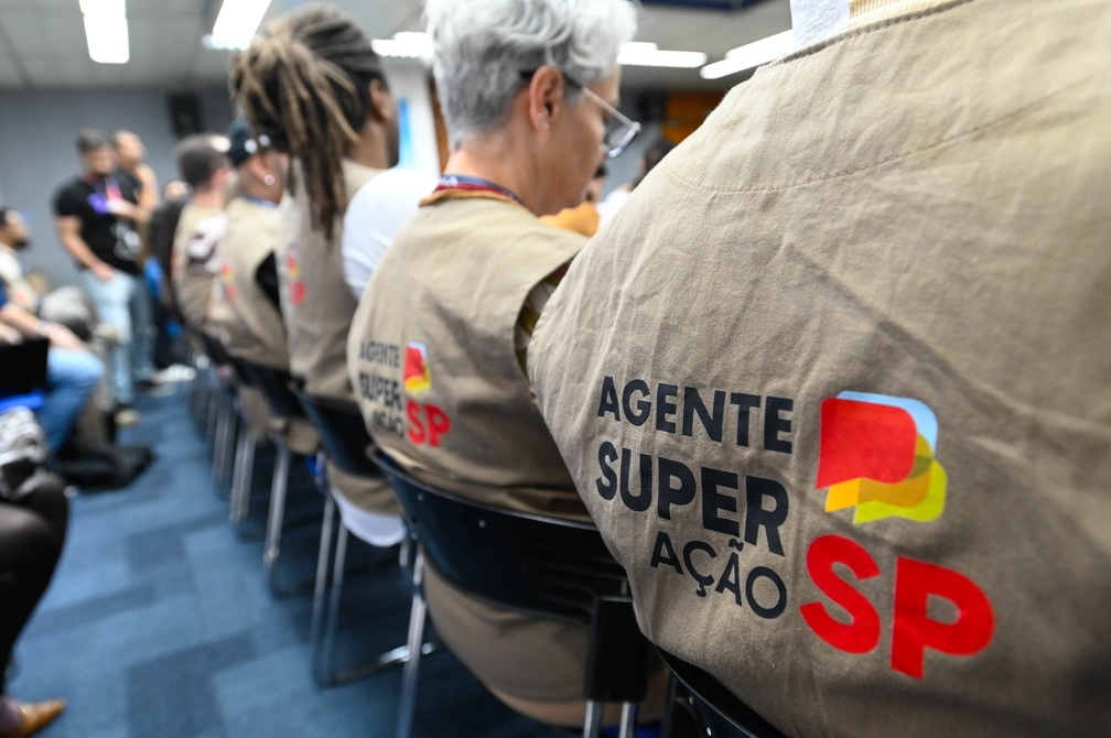 O sistema integra serviços e benefícios das redes municipal e estadual.