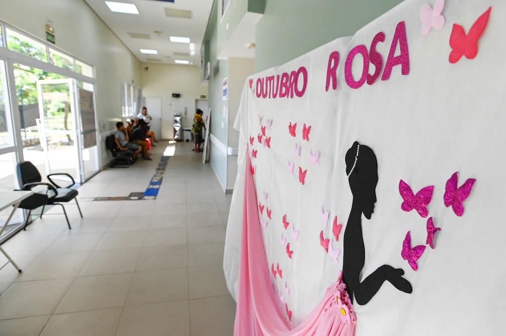 Durante todo o mês, a Prefeitura de Campinas desenvolveu uma extensa programação com atividades informativas, exames, testes, rodas de conversa, atividade físicas e de entretenimento 