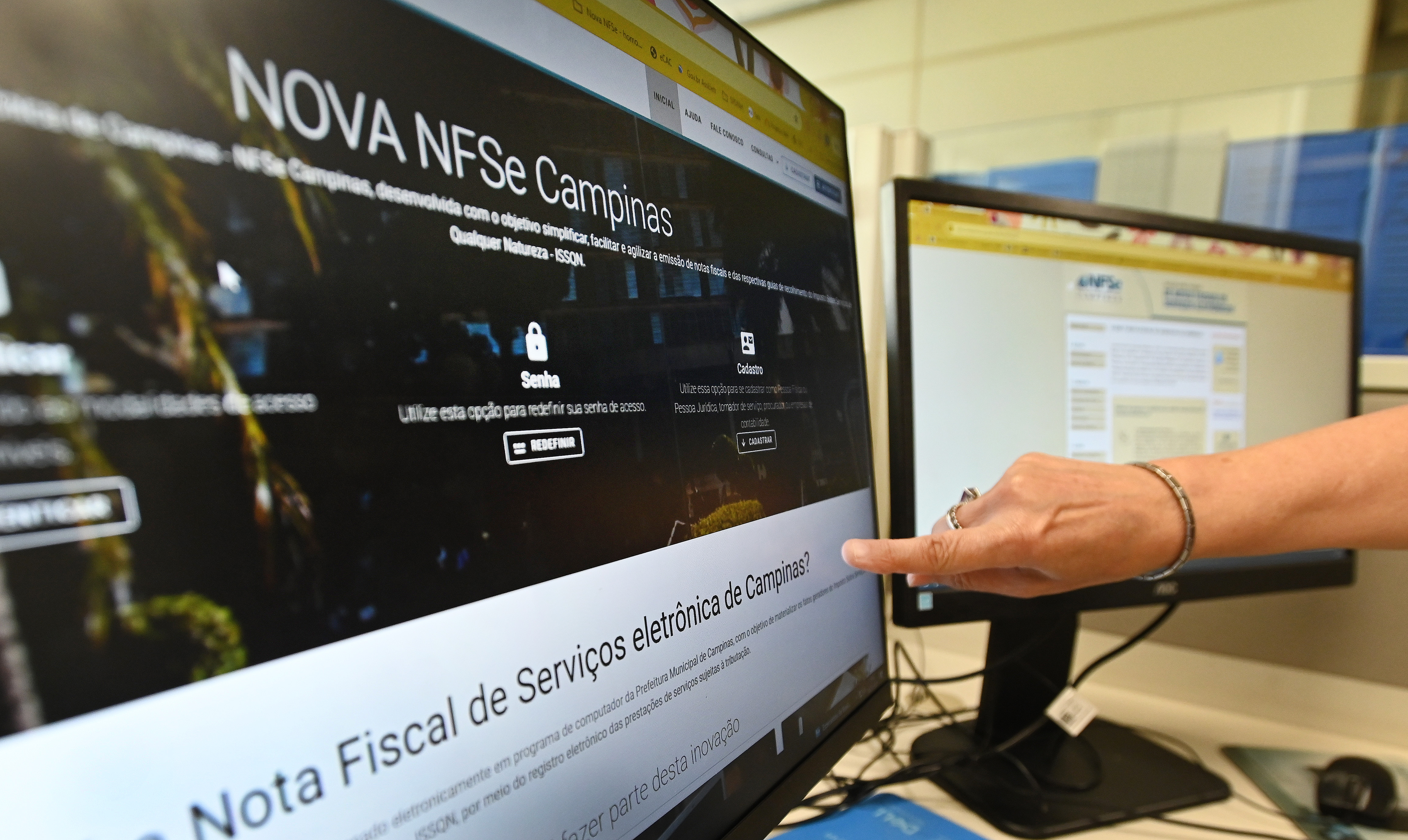 Atualização é medida essencial para conferir mais dinamismo às operações