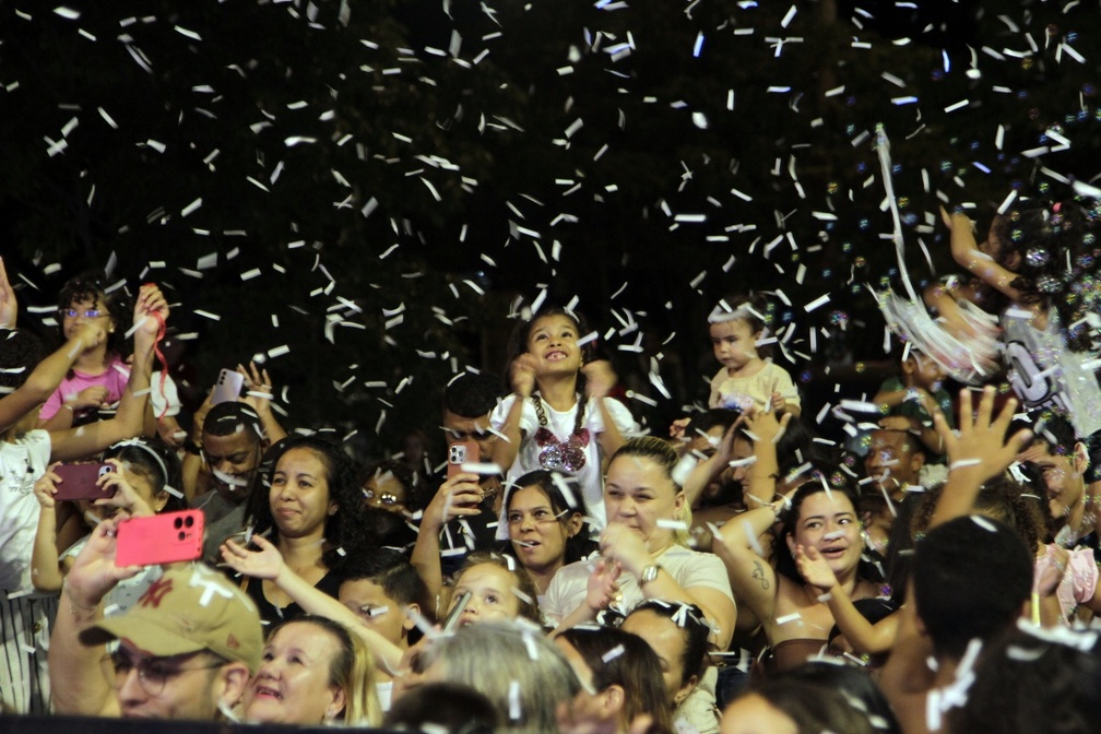 Natal Caminhos dos Sonhos leva a magia da data para os bairros de Campinas