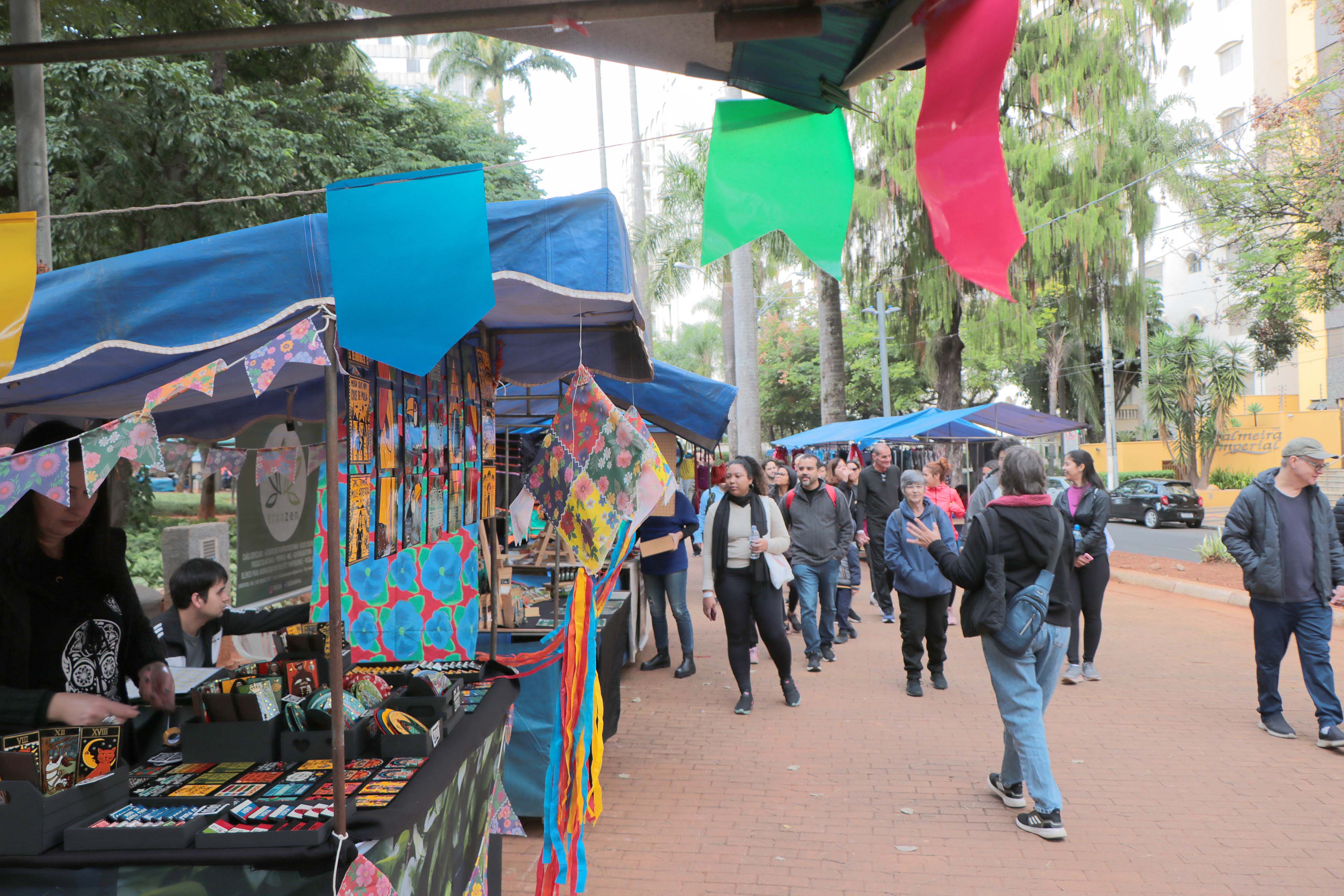 Passeio pelas Maravilhas de Campinas será no dia 5 de outubro