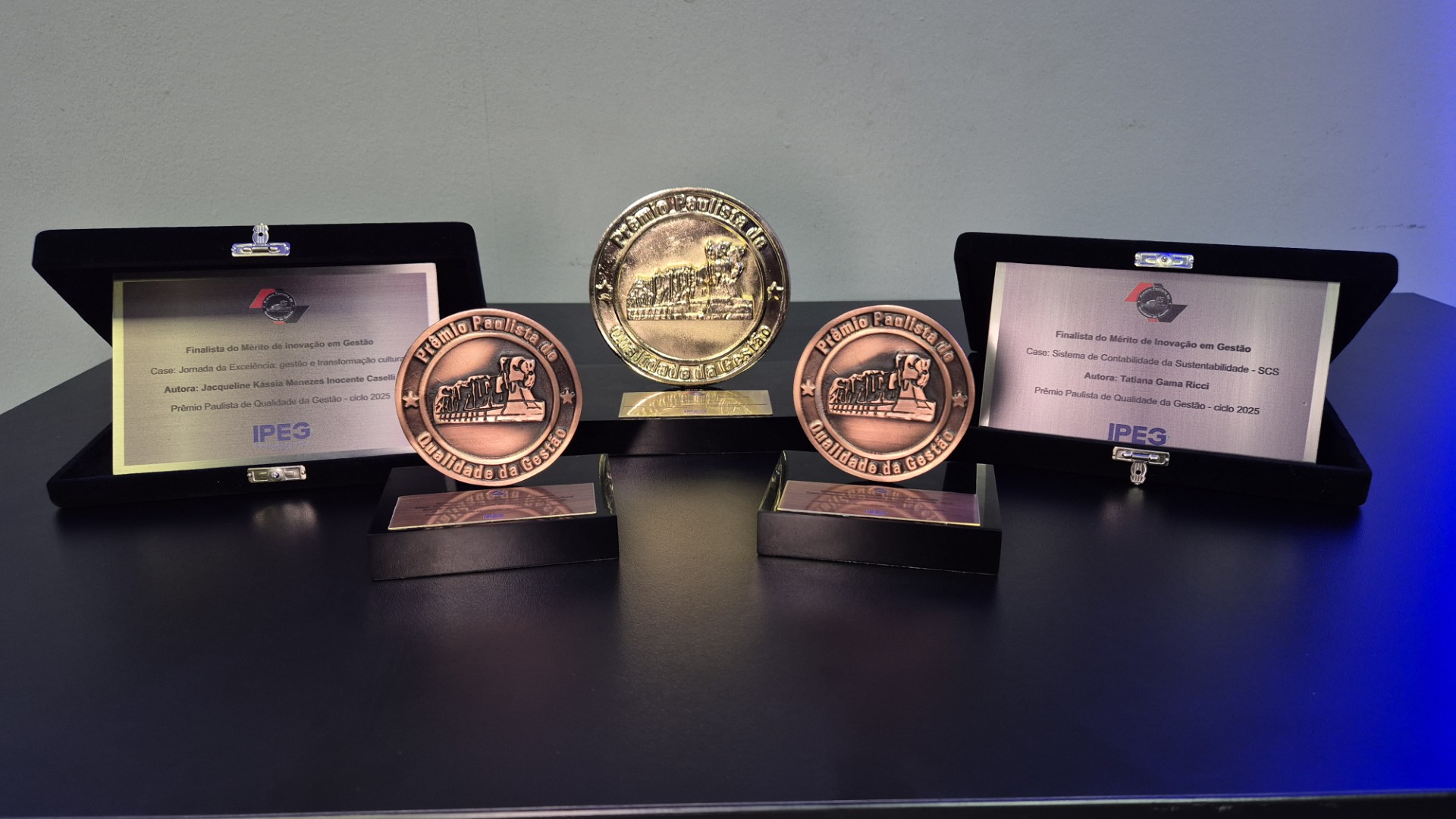 A autarquia campineira está entre as empresas de melhores gestões no Estado de São Paulo