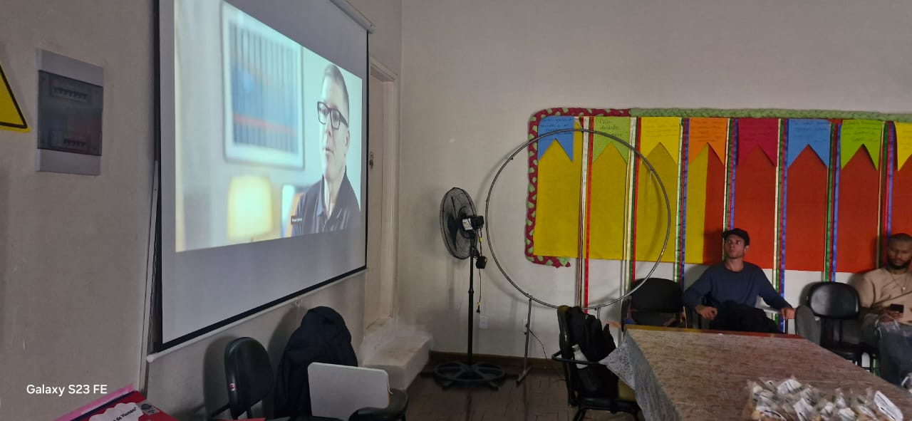 As atividades do Novembro azul seguirão nas próximas semanas focadas não só na prevenção ao câncer de próstata mas na promoção da saúde integral dos homens.