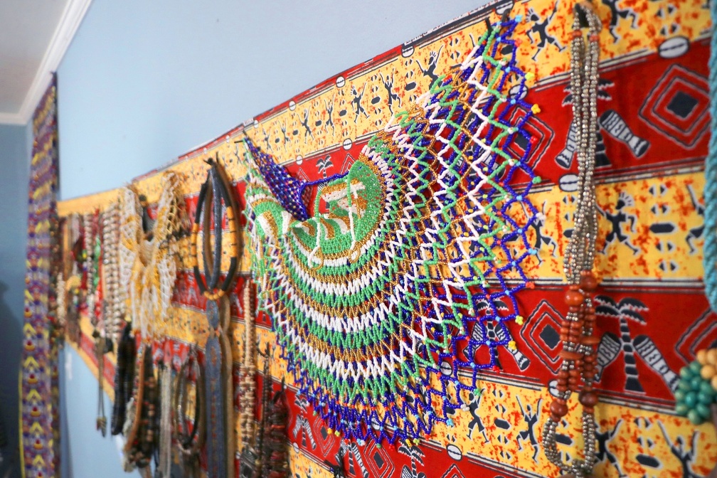 Firmino Piton Curso será no Ponto de Cultura Espaço Arte Africana