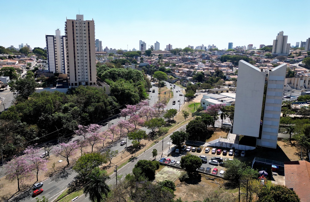 Carlos Bassan/PMC O levantamento utiliza dados públicos e atualizados, cobrindo pelo menos 95% dos municípios do país