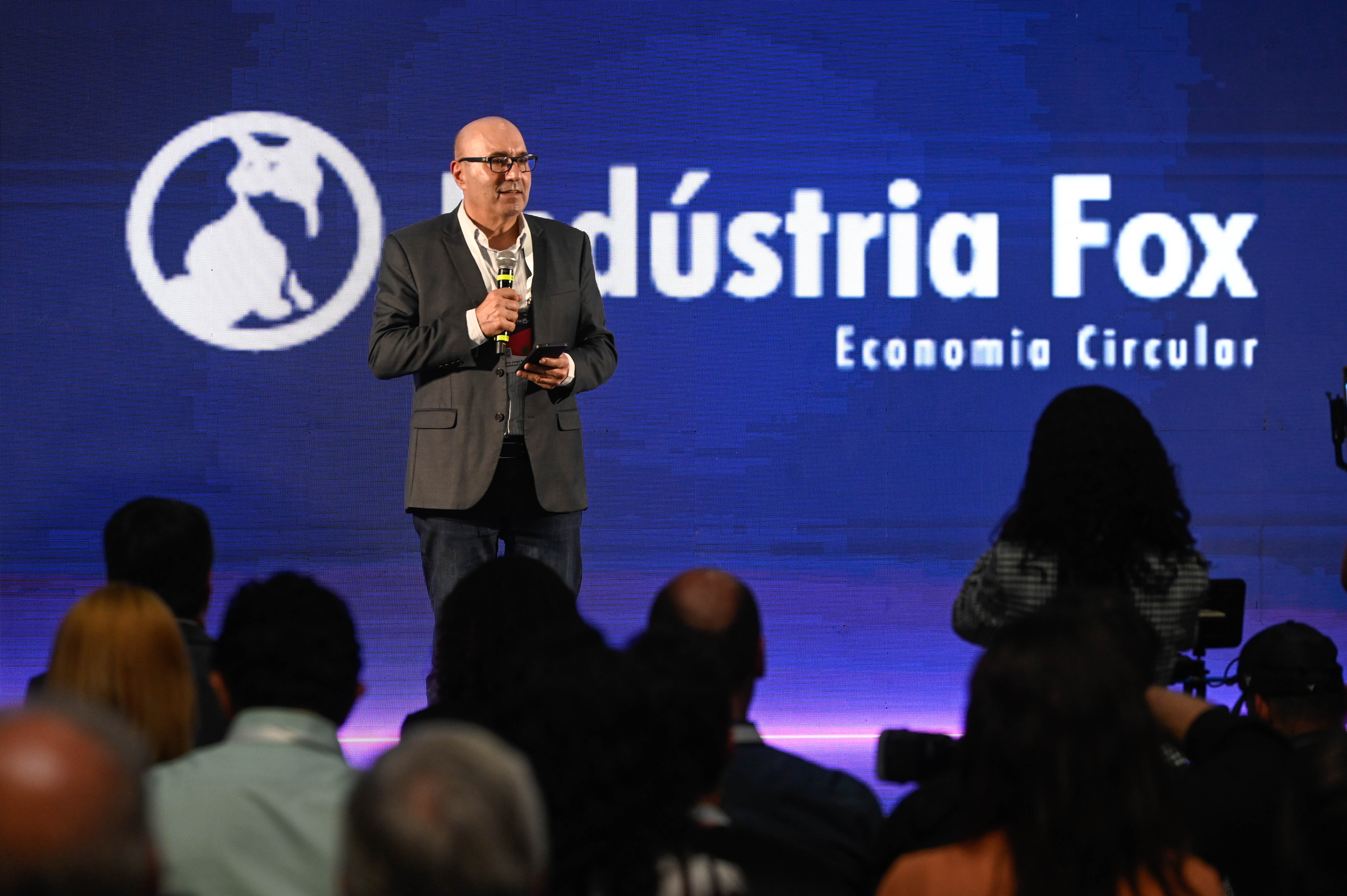 Rogério Capela Prefeito ressaltou a importância da geração de empregos na economia da cidade