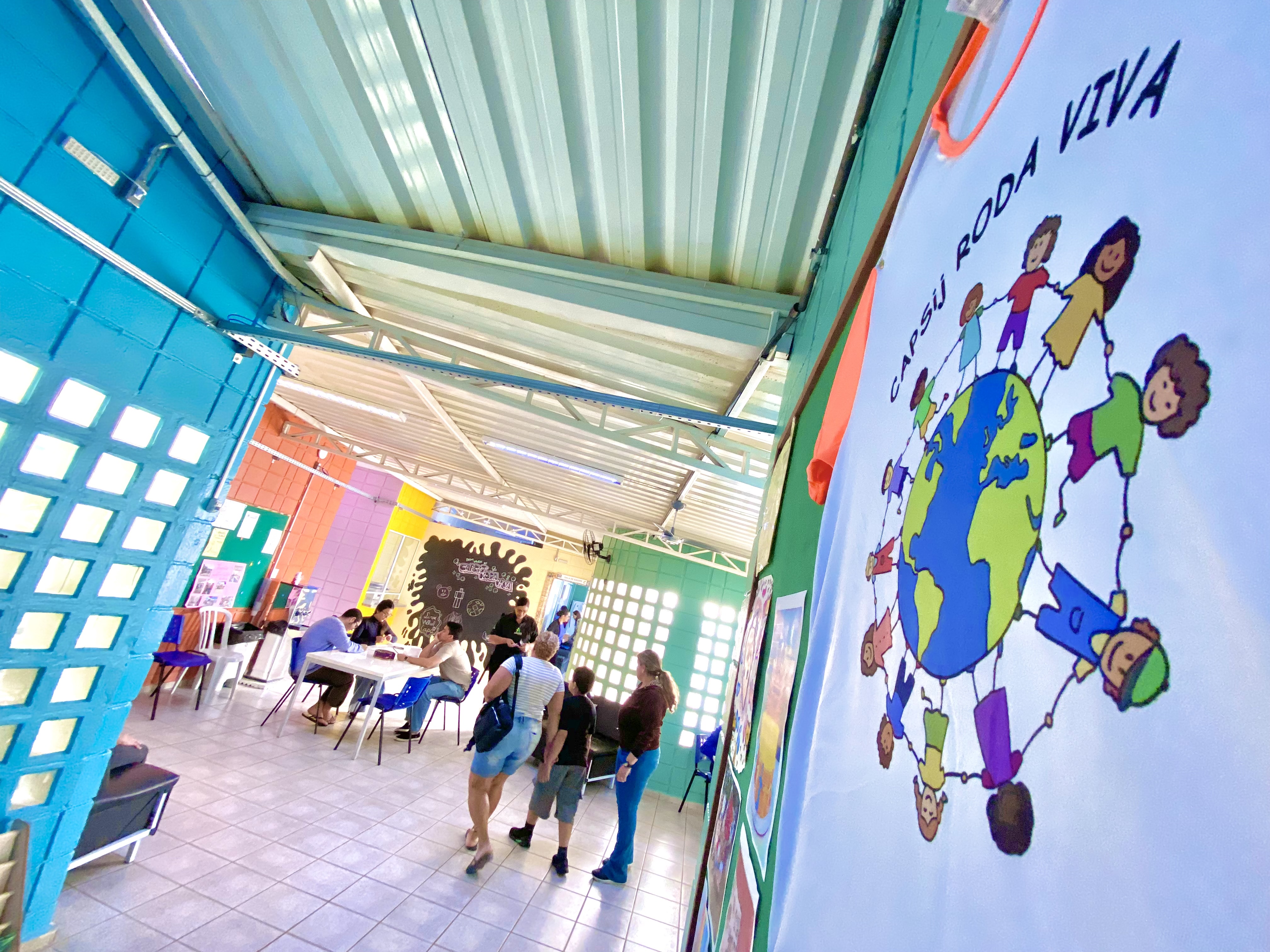 O atendimento na unidade será 24 horas