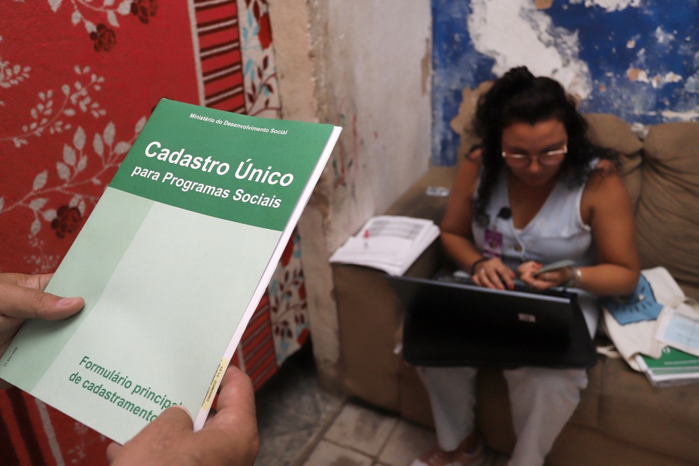 Dados por faixa de renda mostram uma mudança a partir de 2023