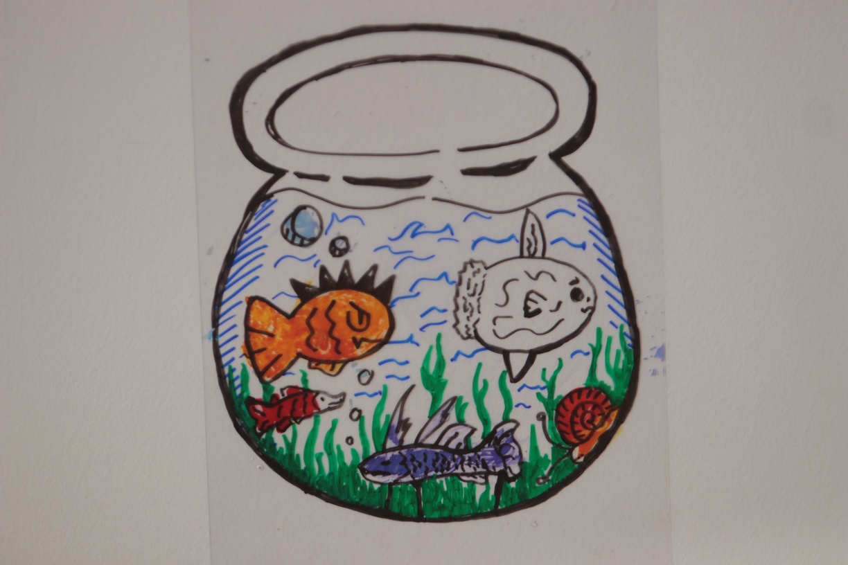 Para João Bosco, o curador, a mostra é um espaço de encontro entre gerações e de revelação de novos talentos