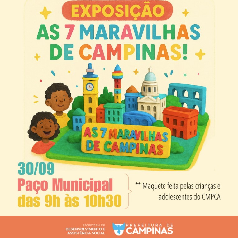 Objetivo do projeto é estimular o aprendizado por meio da valorização da história, da cultura e do patrimônio local