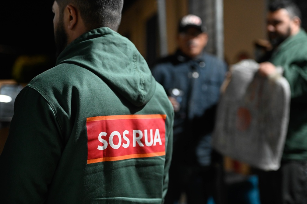 Equipes do programa SOS Rua atuaram em todas as regiões de Campinas