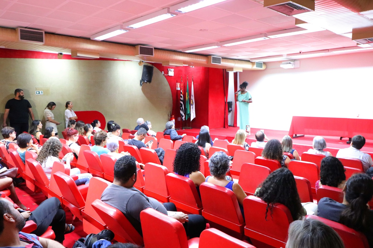 Evento é oportunidade para tirar dúvidas sobre a vida funcional 