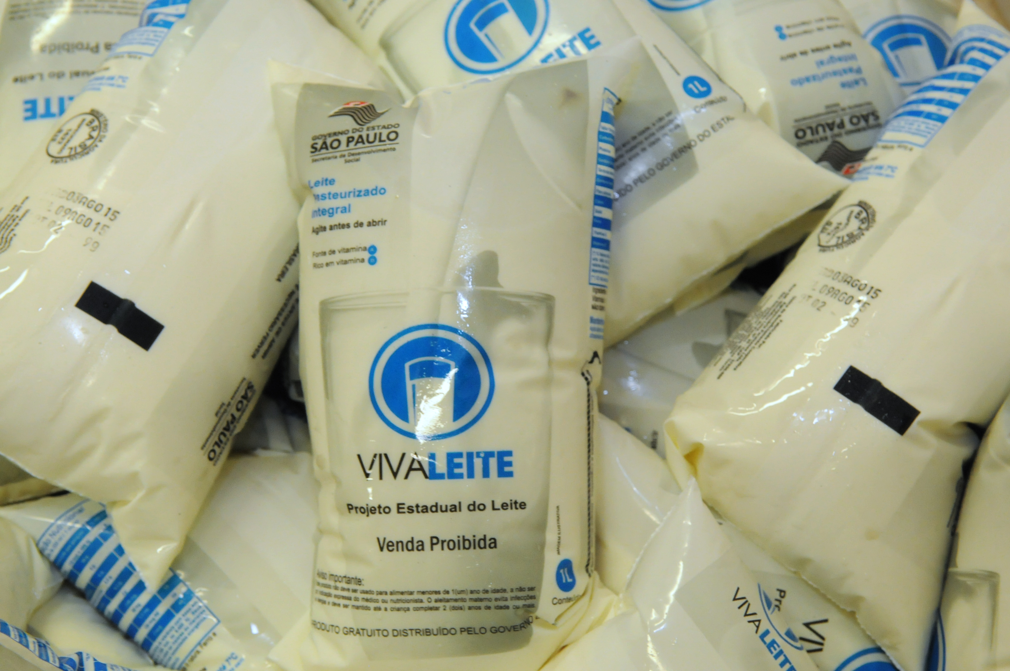 Ação foi integrada ao Natal sem Fome