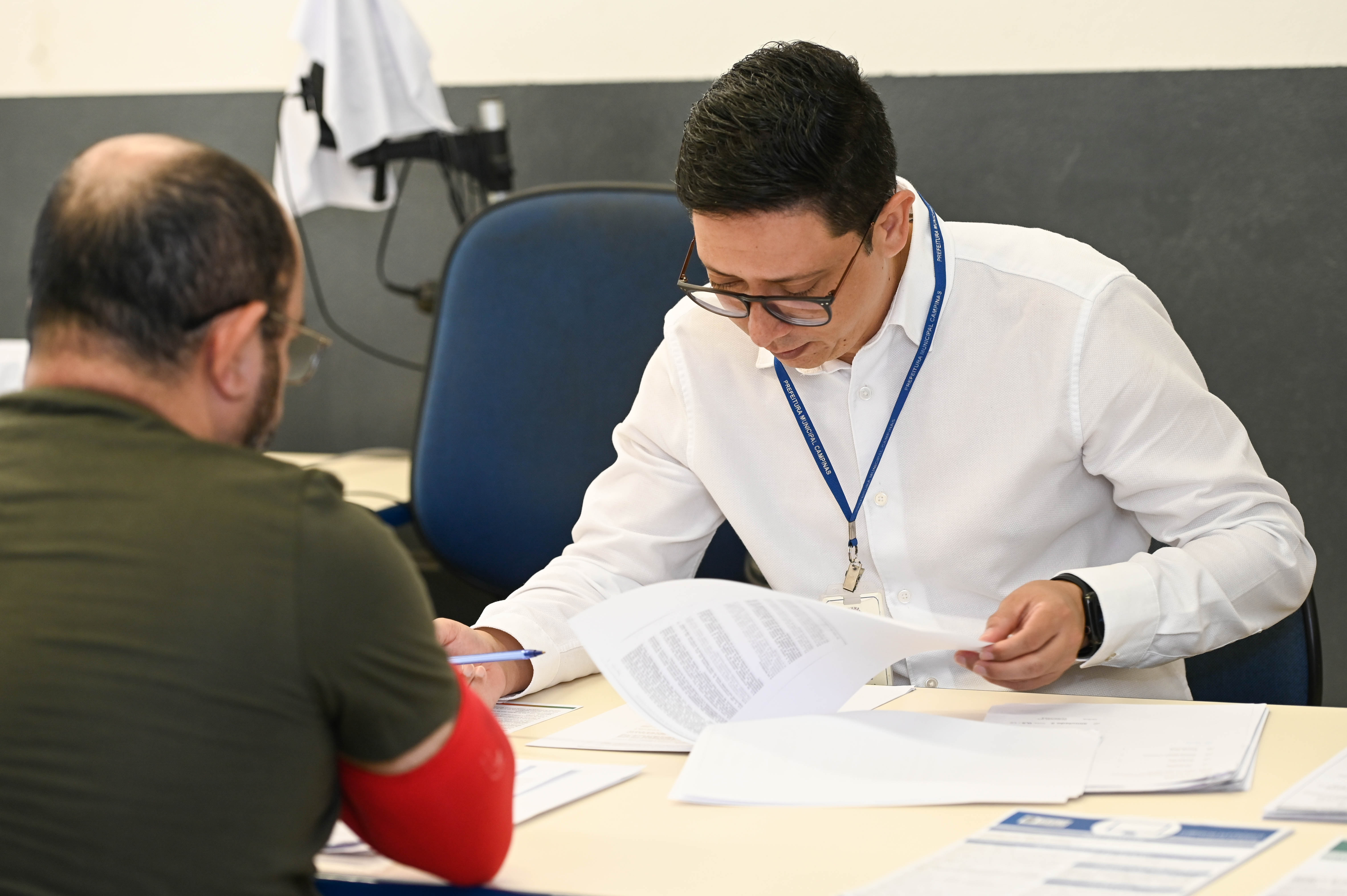  Iniciativa descentraliza os serviços do Procon