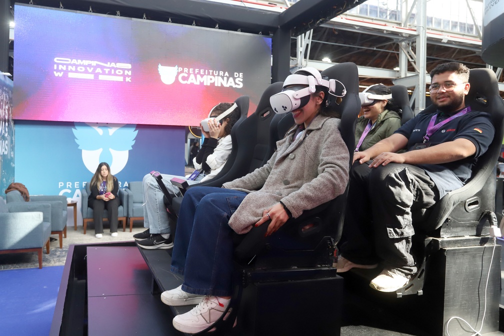 Empresas poderão oferecer soluções em tecnologia que melhorem a administração pública ou a cidade de forma geral para período de testes