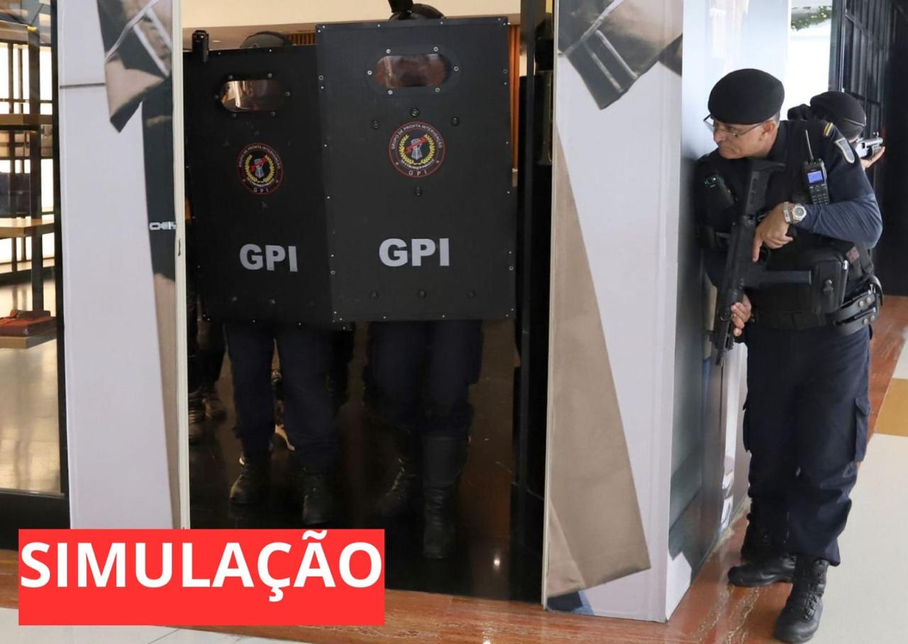 Atividade contribui para aprimorar o planejamento