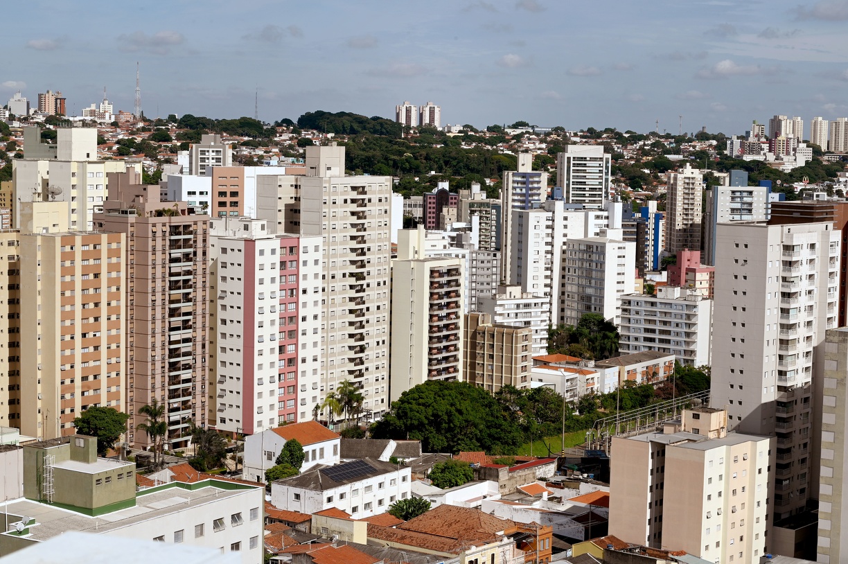 O hotsite do Refis Campinas 2025 traz todas as informações