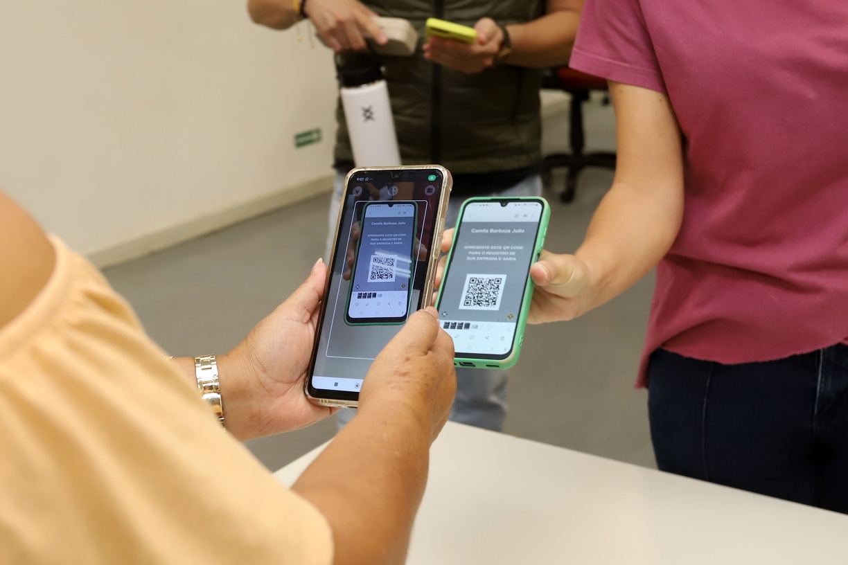 Primeiro dia de curso será presencial e os demais on-line; inscrições são pela internet