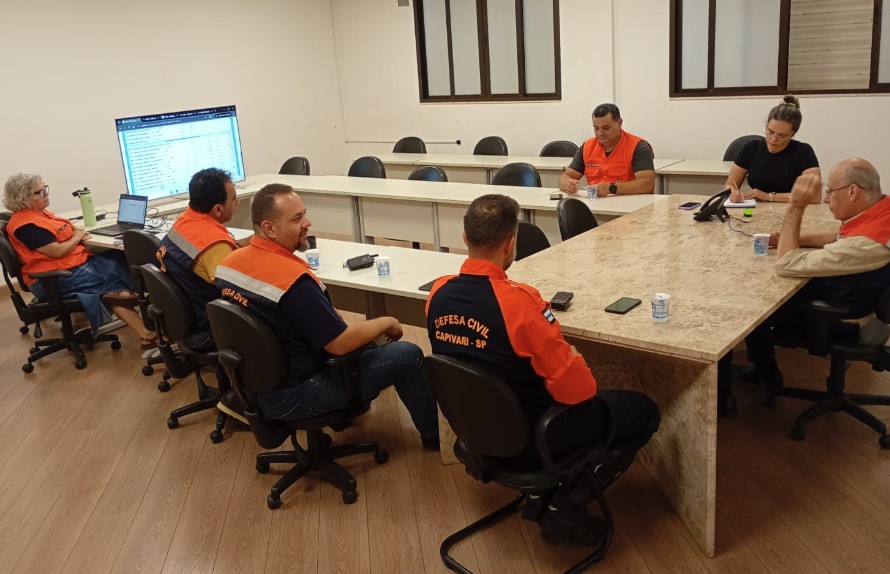 Uma das medidas já acertadas é a transmissão dos relatórios de vias alagadas em Campinas, elaborado pela Emdec, para os demais municípios