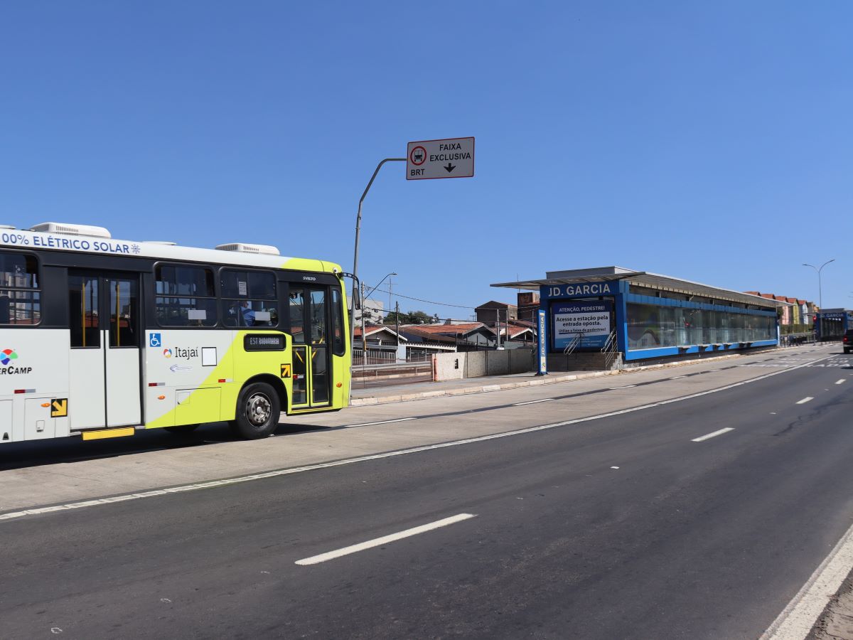 A partir do dia 20 de outubro, três novas linhas entram em operação 