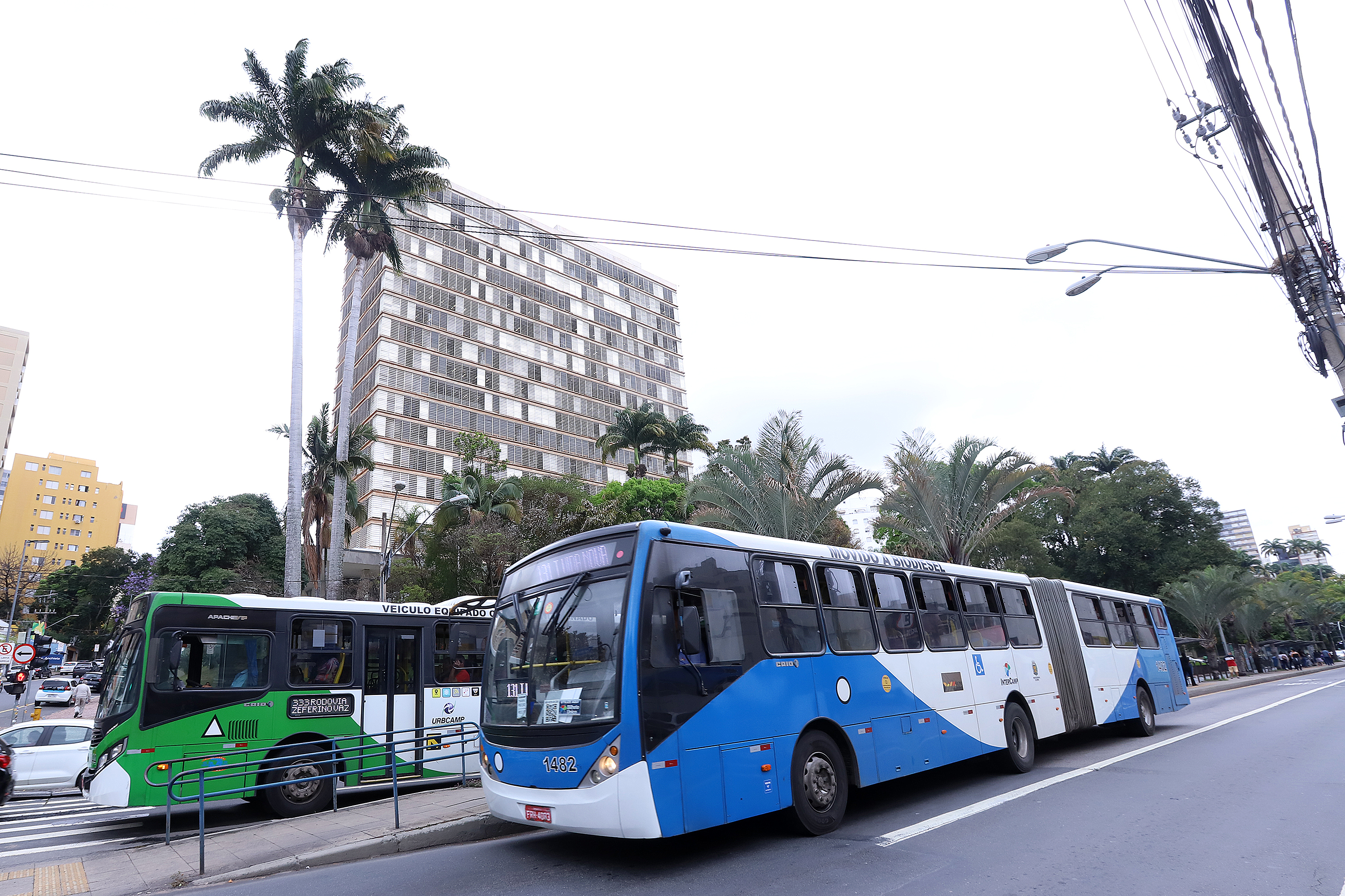 O fechamento será da pista interna (lado esquerda) da avenida Anchieta