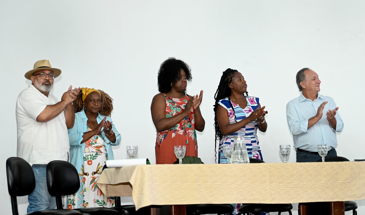 Programa quer promover igualdade de direitos e de oportunidades