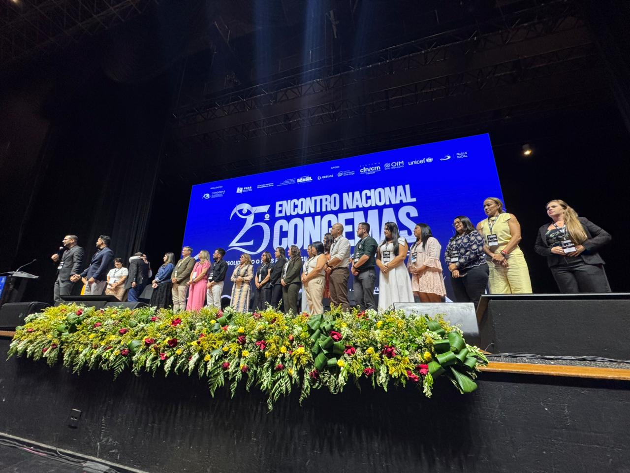 O encontro em Campinas vai definir as prioridades, consensos e posições que serão levadas às instâncias estaduais e nacional