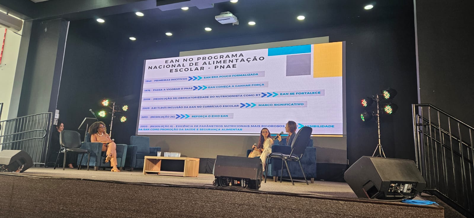 Divulgação O novo plano estabelece metas e diretrizes para o período de 2026 a 2029