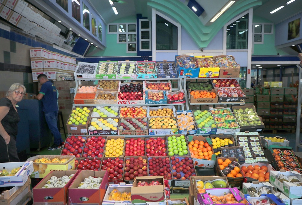 Firmino Piton Ampliar o acesso a alimentos de qualidade é uma das metas do plano